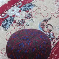 فروشی کلاه نقش ترکمن شماره 29شلوار 2عدد
