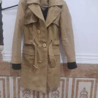 پالتوفروشی‌