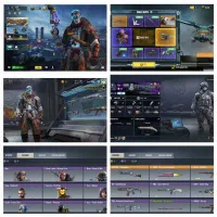 اکانت|کنسول، بازی ویدئویی و آنلاین|صدرا-فارس, فاز ۱|دیوار