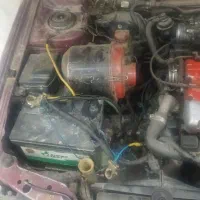 هیوندای النترا 1۸۰۰cc، مدل ۱۹۹۴|خودرو سواری و وانت|اردبیل, |دیوار