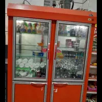 یخچال مغازه|فروشگاه و مغازه|قیدار, |دیوار