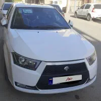فروش خودرو دنا پلاس توربو اتومات  - درحد صفر