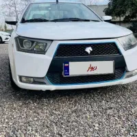 دنا تیپ ۲|خودرو سواری و وانت|کوچصفهان, |دیوار