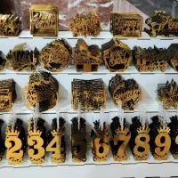 تاپرهای کیک شب یلدا و روز مادر|صنایع دستی و سایر لوازم تزئینی|قائمشهر, |دیوار