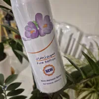 اسپری زعفران خالص قائنات 100 میلی