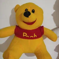 عروسک خرسی برای کودکان