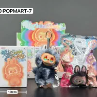 عروسک لبوبو (تک و عمده)