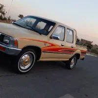 تویوتا ۹۲ عروسک