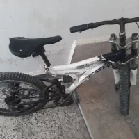 با سلام خدمت برنامه دیوار یک عدد دوچرخه  ۲۰