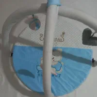 تشک بازی کودک پسرونه