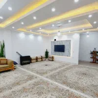 کلید اول شیک/ ۲۵۰ متری/خیابان مهر شرف آباد|فروش خانه و ویلا|یاسوج, |دیوار