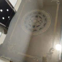 میز غذاخوری استفاده نشده|میز و صندلی غذاخوری|سراب, |دیوار