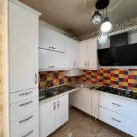 آپارتمان 48 متر یک خواب شیک و تمیز|اجارهٔ آپارتمان|ری, شهید غیوری (ابن باویه)|دیوار