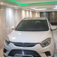 جک s5مدل 96 بیرنگ تمیز