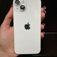 آیفون ۱۳ تمیز