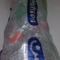 بطری نوشابه