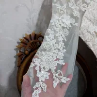 لباس نامزدی به همراه یک عدد ژیفون|لباس|ورامین, ورامین|دیوار