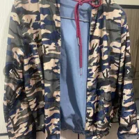 سویشرت جنس رویی بارونی زیری پارچه درحدنو