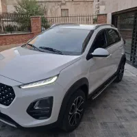 mvm x22 pro ام وی ام ایکس 22 پرو 1402|خودرو سواری و وانت|تبریز, |دیوار