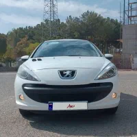 207پاناراما|خودرو سواری و وانت|مشهد, سعد آباد|دیوار