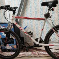 دوچرخه فلش tdf سایز 26