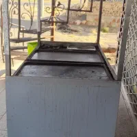 فر ساندویج و فر پیتزا