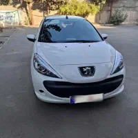۲۰۷مدل۱۴۰۳اتومات ۸۵گانه در حد صفر|خودرو سواری و وانت|تهران, کوهک|دیوار