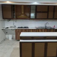کابینت دست دوم|مصالح و تجهیزات ساختمان|ساوه, |دیوار