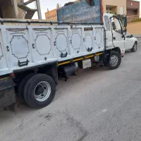 خاور الوند 8تن|خودرو سنگین|مبارکه, |دیوار