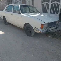 پیکان انژکتوری آماده حرکت|خودرو سواری و وانت|تربت‌حیدریه, بهزیستی|دیوار