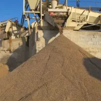 ماسه وشن و سنگ ۱۰چرخ با قیمت خیلی مناسب