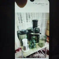 ابمیوه گیری نو کنود|آبمیوه‌گیر و آب‌مرکبات‌گیر|مشهد, شهرک ابوذر|دیوار