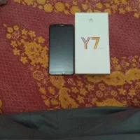 HUAWEI Y7 Prime 2018|لوازم جانبی موبایل و تبلت|زنجان, |دیوار