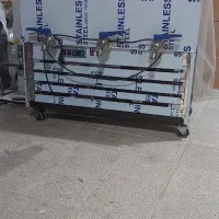 شیر سرد کن لبنیاتی خنک کننده سردکن شیرسردکن 300|فروشگاه و مغازه|یزد, |دیوار