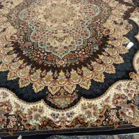 قالی 700 شانه