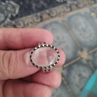 انگشترهنقره