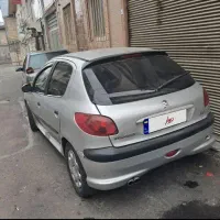 ۲۰۶. تیپ ۲ .۱۳۸۶