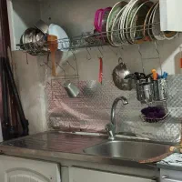 آبچکان و سینک و ظرفشویی