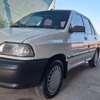 پراید ۱۳۱ مدل ۹۴|خودرو سواری و وانت|خور (اصفهان), |دیوار