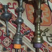 قلیان برنجی نو