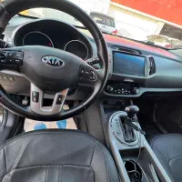 اجاره خودرو اسپورتیج/رنت ماشین شاسی بلند|خودرو اجاره‌ای|تهران, سوهانک|دیوار