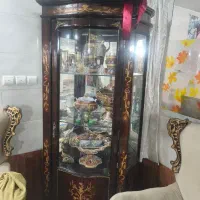 لوازم منزل|بوفه، ویترین، کنسول|مشهد, مقدم|دیوار
