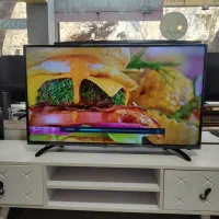 خریدار تلویزیون سالم و خراب از ۳۲ تا ۷۵|تلویزیون و پروژکتور|اصفهان, خلجا|دیوار