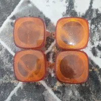 تعدادی وسایل نو  هندا