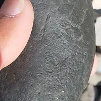 شهاب سنگ وسنگ های قیمتی