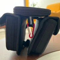 کیف خورجینی دوچرخه سواری|کیف، کفش، کمربند|جم, |دیوار