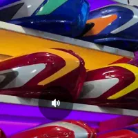 لوازم موتور سیکلت ۱۲۵ با قیمت مناسب|قطعات یدکی و لوازم جانبی|خرم‌آباد, |دیوار