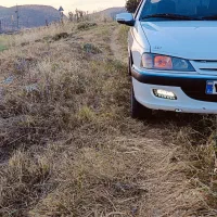 پژو پارسXU7|خودرو سواری و وانت|مریوان, |دیوار