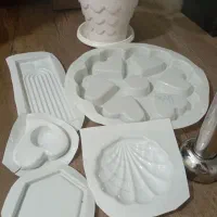 قالب سنک مصنوعی|مجسمه، تندیس، ماکت|لنگرود, |دیوار