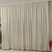 پرده مدل هاوایی